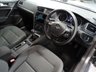 USED 2019 69 VOLKSWAGEN GOLF 1.6 MATCH EDITION TDI 5d 114 BHP 