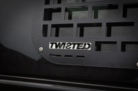 USED 2016 16 LAND ROVER DEFENDER TDCI (TWISTED) GENUINE TWISTED, P6 PERFORMANCE UPGRADE, REVERSE CAMERA, HEATED SEATS, FOX SHOCKS, AIR SUSPENSION, SONY AUDIO AND SUBWOOFER