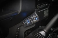 USED 2016 16 LAND ROVER DEFENDER TDCI (TWISTED) GENUINE TWISTED, P6 PERFORMANCE UPGRADE, REVERSE CAMERA, HEATED SEATS, FOX SHOCKS, AIR SUSPENSION, SONY AUDIO AND SUBWOOFER