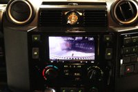 USED 2016 16 LAND ROVER DEFENDER TDCI (TWISTED) GENUINE TWISTED, P6 PERFORMANCE UPGRADE, REVERSE CAMERA, HEATED SEATS, FOX SHOCKS, AIR SUSPENSION, SONY AUDIO AND SUBWOOFER