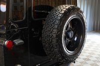 USED 2016 16 LAND ROVER DEFENDER TDCI (TWISTED) GENUINE TWISTED, P6 PERFORMANCE UPGRADE, REVERSE CAMERA, HEATED SEATS, FOX SHOCKS, AIR SUSPENSION, SONY AUDIO AND SUBWOOFER