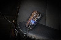 USED 2016 16 LAND ROVER DEFENDER TDCI (TWISTED) GENUINE TWISTED, P6 PERFORMANCE UPGRADE, REVERSE CAMERA, HEATED SEATS, FOX SHOCKS, AIR SUSPENSION, SONY AUDIO AND SUBWOOFER