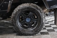 USED 2016 16 LAND ROVER DEFENDER TDCI (TWISTED) GENUINE TWISTED, P6 PERFORMANCE UPGRADE, REVERSE CAMERA, HEATED SEATS, FOX SHOCKS, AIR SUSPENSION, SONY AUDIO AND SUBWOOFER