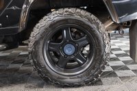 USED 2016 16 LAND ROVER DEFENDER TDCI (TWISTED) GENUINE TWISTED, P6 PERFORMANCE UPGRADE, REVERSE CAMERA, HEATED SEATS, FOX SHOCKS, AIR SUSPENSION, SONY AUDIO AND SUBWOOFER