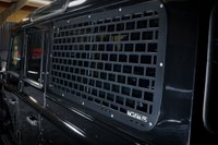 USED 2016 16 LAND ROVER DEFENDER TDCI (TWISTED) GENUINE TWISTED, P6 PERFORMANCE UPGRADE, REVERSE CAMERA, HEATED SEATS, FOX SHOCKS, AIR SUSPENSION, SONY AUDIO AND SUBWOOFER
