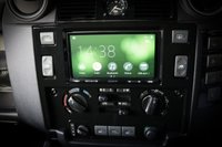 USED 2016 16 LAND ROVER DEFENDER TDCI (TWISTED) GENUINE TWISTED, P6 PERFORMANCE UPGRADE, REVERSE CAMERA, HEATED SEATS, FOX SHOCKS, AIR SUSPENSION, SONY AUDIO AND SUBWOOFER