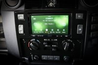 USED 2016 16 LAND ROVER DEFENDER TDCI (TWISTED) GENUINE TWISTED, P6 PERFORMANCE UPGRADE, REVERSE CAMERA, HEATED SEATS, FOX SHOCKS, AIR SUSPENSION, SONY AUDIO AND SUBWOOFER