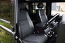 USED 2016 16 LAND ROVER DEFENDER TDCI (TWISTED) GENUINE TWISTED, P6 PERFORMANCE UPGRADE, REVERSE CAMERA, HEATED SEATS, FOX SHOCKS, AIR SUSPENSION, SONY AUDIO AND SUBWOOFER
