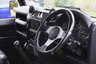 USED 2016 16 LAND ROVER DEFENDER TDCI (TWISTED) GENUINE TWISTED, P6 PERFORMANCE UPGRADE, REVERSE CAMERA, HEATED SEATS, FOX SHOCKS, AIR SUSPENSION, SONY AUDIO AND SUBWOOFER
