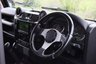 USED 2016 16 LAND ROVER DEFENDER TDCI (TWISTED) GENUINE TWISTED, P6 PERFORMANCE UPGRADE, REVERSE CAMERA, HEATED SEATS, FOX SHOCKS, AIR SUSPENSION, SONY AUDIO AND SUBWOOFER