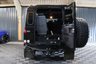 USED 2016 16 LAND ROVER DEFENDER TDCI (TWISTED) GENUINE TWISTED, P6 PERFORMANCE UPGRADE, REVERSE CAMERA, HEATED SEATS, FOX SHOCKS, AIR SUSPENSION, SONY AUDIO AND SUBWOOFER