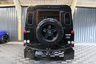 USED 2016 16 LAND ROVER DEFENDER TDCI (TWISTED) GENUINE TWISTED, P6 PERFORMANCE UPGRADE, REVERSE CAMERA, HEATED SEATS, FOX SHOCKS, AIR SUSPENSION, SONY AUDIO AND SUBWOOFER