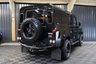 USED 2016 16 LAND ROVER DEFENDER TDCI (TWISTED) GENUINE TWISTED, P6 PERFORMANCE UPGRADE, REVERSE CAMERA, HEATED SEATS, FOX SHOCKS, AIR SUSPENSION, SONY AUDIO AND SUBWOOFER