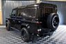 USED 2016 16 LAND ROVER DEFENDER TDCI (TWISTED) GENUINE TWISTED, P6 PERFORMANCE UPGRADE, REVERSE CAMERA, HEATED SEATS, FOX SHOCKS, AIR SUSPENSION, SONY AUDIO AND SUBWOOFER