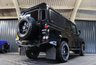 USED 2016 16 LAND ROVER DEFENDER TDCI (TWISTED) GENUINE TWISTED, P6 PERFORMANCE UPGRADE, REVERSE CAMERA, HEATED SEATS, FOX SHOCKS, AIR SUSPENSION, SONY AUDIO AND SUBWOOFER