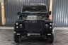 USED 2016 16 LAND ROVER DEFENDER TDCI (TWISTED) GENUINE TWISTED, P6 PERFORMANCE UPGRADE, REVERSE CAMERA, HEATED SEATS, FOX SHOCKS, AIR SUSPENSION, SONY AUDIO AND SUBWOOFER