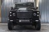 USED 2016 16 LAND ROVER DEFENDER TDCI (TWISTED) GENUINE TWISTED, P6 PERFORMANCE UPGRADE, REVERSE CAMERA, HEATED SEATS, FOX SHOCKS, AIR SUSPENSION, SONY AUDIO AND SUBWOOFER