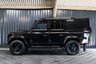 USED 2016 16 LAND ROVER DEFENDER TDCI (TWISTED) GENUINE TWISTED, P6 PERFORMANCE UPGRADE, REVERSE CAMERA, HEATED SEATS, FOX SHOCKS, AIR SUSPENSION, SONY AUDIO AND SUBWOOFER