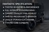 USED 2016 16 LAND ROVER DEFENDER TDCI (TWISTED) GENUINE TWISTED, P6 PERFORMANCE UPGRADE, REVERSE CAMERA, HEATED SEATS, FOX SHOCKS, AIR SUSPENSION, SONY AUDIO AND SUBWOOFER