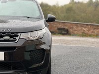 USED 2018 68 LAND ROVER DISCOVERY SPORT 2.0 TD4 (180) Landmark [7 Seat] 5dr Automatic Euro 6 (Fixed Panoramic Sunroof, Front and Rear Sensors, Forward Facing Camera, Heated Steering Wheel) NATIONWIDE DELIVERY - RESERVE ONLINE TODAY