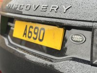 USED 2018 68 LAND ROVER DISCOVERY SPORT 2.0 TD4 (180) Landmark [7 Seat] 5dr Automatic Euro 6 (Fixed Panoramic Sunroof, Front and Rear Sensors, Forward Facing Camera, Heated Steering Wheel) NATIONWIDE DELIVERY - RESERVE ONLINE TODAY
