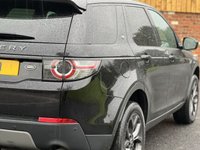 USED 2018 68 LAND ROVER DISCOVERY SPORT 2.0 TD4 (180) Landmark [7 Seat] 5dr Automatic Euro 6 (Fixed Panoramic Sunroof, Front and Rear Sensors, Forward Facing Camera, Heated Steering Wheel) NATIONWIDE DELIVERY - RESERVE ONLINE TODAY