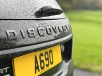 USED 2018 68 LAND ROVER DISCOVERY SPORT 2.0 TD4 (180) Landmark [7 Seat] 5dr Automatic Euro 6 (Fixed Panoramic Sunroof, Front and Rear Sensors, Forward Facing Camera, Heated Steering Wheel) NATIONWIDE DELIVERY - RESERVE ONLINE TODAY
