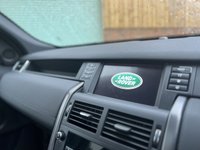 USED 2018 68 LAND ROVER DISCOVERY SPORT 2.0 TD4 (180) Landmark [7 Seat] 5dr Automatic Euro 6 (Fixed Panoramic Sunroof, Front and Rear Sensors, Forward Facing Camera, Heated Steering Wheel) NATIONWIDE DELIVERY - RESERVE ONLINE TODAY
