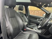 USED 2018 68 LAND ROVER DISCOVERY SPORT 2.0 TD4 (180) Landmark [7 Seat] 5dr Automatic Euro 6 (Fixed Panoramic Sunroof, Front and Rear Sensors, Forward Facing Camera, Heated Steering Wheel) NATIONWIDE DELIVERY - RESERVE ONLINE TODAY