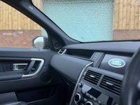 USED 2018 68 LAND ROVER DISCOVERY SPORT 2.0 TD4 (180) Landmark [7 Seat] 5dr Automatic Euro 6 (Fixed Panoramic Sunroof, Front and Rear Sensors, Forward Facing Camera, Heated Steering Wheel) NATIONWIDE DELIVERY - RESERVE ONLINE TODAY