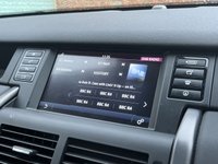 USED 2018 68 LAND ROVER DISCOVERY SPORT 2.0 TD4 (180) Landmark [7 Seat] 5dr Automatic Euro 6 (Fixed Panoramic Sunroof, Front and Rear Sensors, Forward Facing Camera, Heated Steering Wheel) NATIONWIDE DELIVERY - RESERVE ONLINE TODAY