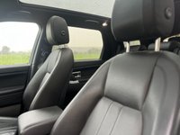 USED 2018 68 LAND ROVER DISCOVERY SPORT 2.0 TD4 (180) Landmark [7 Seat] 5dr Automatic Euro 6 (Fixed Panoramic Sunroof, Front and Rear Sensors, Forward Facing Camera, Heated Steering Wheel) NATIONWIDE DELIVERY - RESERVE ONLINE TODAY