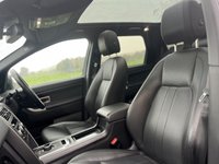USED 2018 68 LAND ROVER DISCOVERY SPORT 2.0 TD4 (180) Landmark [7 Seat] 5dr Automatic Euro 6 (Fixed Panoramic Sunroof, Front and Rear Sensors, Forward Facing Camera, Heated Steering Wheel) NATIONWIDE DELIVERY - RESERVE ONLINE TODAY