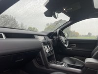 USED 2018 68 LAND ROVER DISCOVERY SPORT 2.0 TD4 (180) Landmark [7 Seat] 5dr Automatic Euro 6 (Fixed Panoramic Sunroof, Front and Rear Sensors, Forward Facing Camera, Heated Steering Wheel) NATIONWIDE DELIVERY - RESERVE ONLINE TODAY