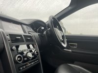 USED 2018 68 LAND ROVER DISCOVERY SPORT 2.0 TD4 (180) Landmark [7 Seat] 5dr Automatic Euro 6 (Fixed Panoramic Sunroof, Front and Rear Sensors, Forward Facing Camera, Heated Steering Wheel) NATIONWIDE DELIVERY - RESERVE ONLINE TODAY