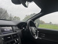 USED 2018 68 LAND ROVER DISCOVERY SPORT 2.0 TD4 (180) Landmark [7 Seat] 5dr Automatic Euro 6 (Fixed Panoramic Sunroof, Front and Rear Sensors, Forward Facing Camera, Heated Steering Wheel) NATIONWIDE DELIVERY - RESERVE ONLINE TODAY