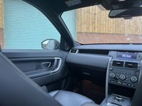 USED 2018 68 LAND ROVER DISCOVERY SPORT 2.0 TD4 (180) Landmark [7 Seat] 5dr Automatic Euro 6 (Fixed Panoramic Sunroof, Front and Rear Sensors, Forward Facing Camera, Heated Steering Wheel) NATIONWIDE DELIVERY - RESERVE ONLINE TODAY