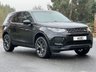 USED 2018 68 LAND ROVER DISCOVERY SPORT 2.0 TD4 (180) Landmark [7 Seat] 5dr Automatic Euro 6 (Fixed Panoramic Sunroof, Front and Rear Sensors, Forward Facing Camera, Heated Steering Wheel) NATIONWIDE DELIVERY - RESERVE ONLINE TODAY