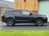 USED 2018 68 LAND ROVER DISCOVERY SPORT 2.0 TD4 (180) Landmark [7 Seat] 5dr Automatic Euro 6 (Fixed Panoramic Sunroof, Front and Rear Sensors, Forward Facing Camera, Heated Steering Wheel) NATIONWIDE DELIVERY - RESERVE ONLINE TODAY