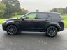 USED 2018 68 LAND ROVER DISCOVERY SPORT 2.0 TD4 (180) Landmark [7 Seat] 5dr Automatic Euro 6 (Fixed Panoramic Sunroof, Front and Rear Sensors, Forward Facing Camera, Heated Steering Wheel) NATIONWIDE DELIVERY - RESERVE ONLINE TODAY