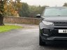USED 2018 68 LAND ROVER DISCOVERY SPORT 2.0 TD4 (180) Landmark [7 Seat] 5dr Automatic Euro 6 (Fixed Panoramic Sunroof, Front and Rear Sensors, Forward Facing Camera, Heated Steering Wheel) NATIONWIDE DELIVERY - RESERVE ONLINE TODAY