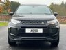 USED 2018 68 LAND ROVER DISCOVERY SPORT 2.0 TD4 (180) Landmark [7 Seat] 5dr Automatic Euro 6 (Fixed Panoramic Sunroof, Front and Rear Sensors, Forward Facing Camera, Heated Steering Wheel) NATIONWIDE DELIVERY - RESERVE ONLINE TODAY