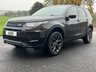 USED 2018 68 LAND ROVER DISCOVERY SPORT 2.0 TD4 (180) Landmark [7 Seat] 5dr Automatic Euro 6 (Fixed Panoramic Sunroof, Front and Rear Sensors, Forward Facing Camera, Heated Steering Wheel) NATIONWIDE DELIVERY - RESERVE ONLINE TODAY