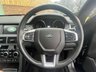 USED 2018 68 LAND ROVER DISCOVERY SPORT 2.0 TD4 (180) Landmark [7 Seat] 5dr Automatic Euro 6 (Fixed Panoramic Sunroof, Front and Rear Sensors, Forward Facing Camera, Heated Steering Wheel) NATIONWIDE DELIVERY - RESERVE ONLINE TODAY