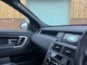 USED 2018 68 LAND ROVER DISCOVERY SPORT 2.0 TD4 (180) Landmark [7 Seat] 5dr Automatic Euro 6 (Fixed Panoramic Sunroof, Front and Rear Sensors, Forward Facing Camera, Heated Steering Wheel) NATIONWIDE DELIVERY - RESERVE ONLINE TODAY