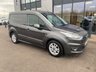 USED 2019 19 FORD TRANSIT CONNECT 1.5 200 LIMITED TDCI 120PS NEW MODEL AIR CON EURO 6  ULEZ FREE  AIR CONDITIONING