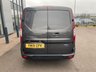 USED 2019 19 FORD TRANSIT CONNECT 1.5 200 LIMITED TDCI 120PS NEW MODEL AIR CON EURO 6  ULEZ FREE  AIR CONDITIONING