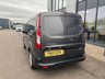 USED 2019 19 FORD TRANSIT CONNECT 1.5 200 LIMITED TDCI 120PS NEW MODEL AIR CON EURO 6  ULEZ FREE  AIR CONDITIONING