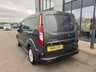 USED 2019 19 FORD TRANSIT CONNECT 1.5 200 LIMITED TDCI 120PS NEW MODEL AIR CON EURO 6  ULEZ FREE  AIR CONDITIONING