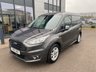 USED 2019 19 FORD TRANSIT CONNECT 1.5 200 LIMITED TDCI 120PS NEW MODEL AIR CON EURO 6  ULEZ FREE  AIR CONDITIONING